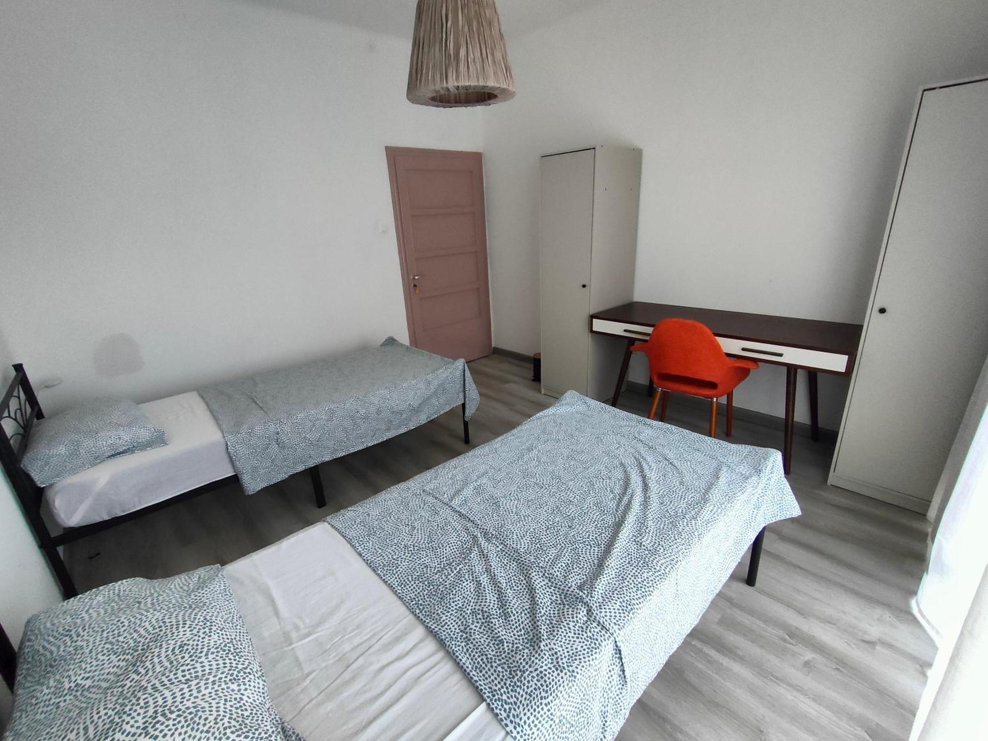 Lavanda House Vicenza Esterno foto