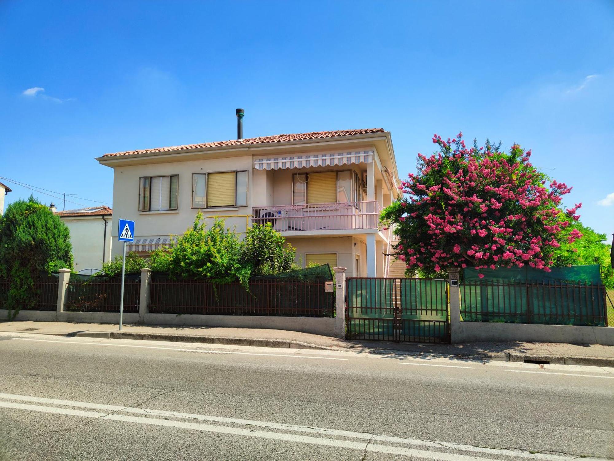 Lavanda House Vicenza Esterno foto