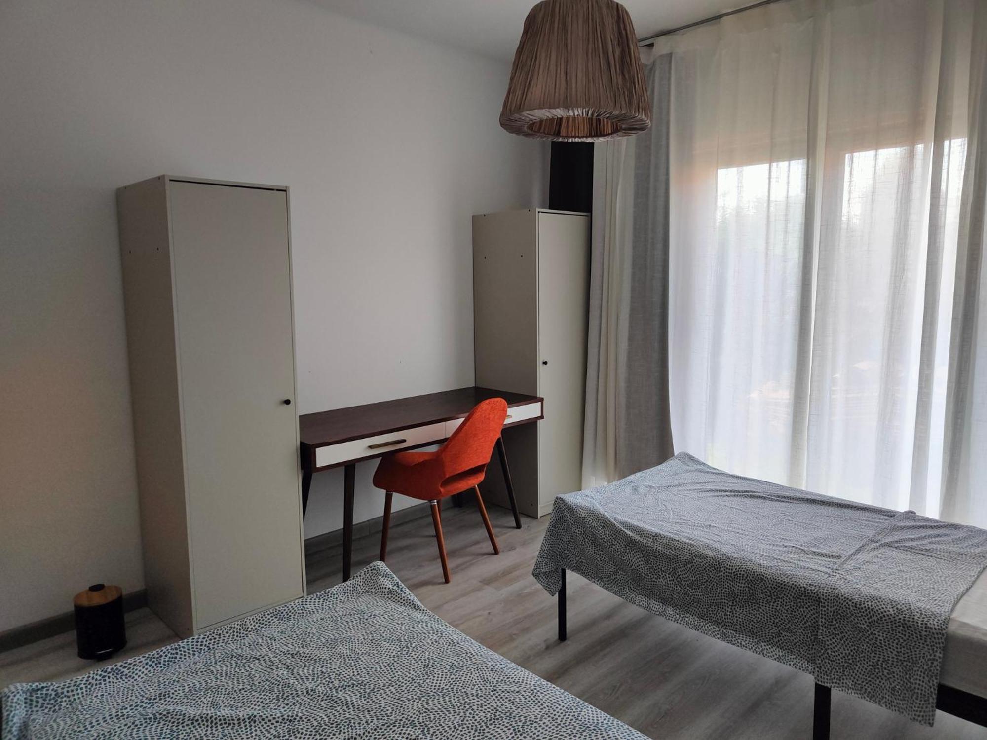 Lavanda House Vicenza Esterno foto